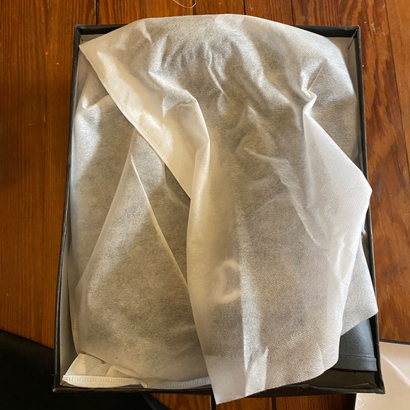 Beautiful Boots 1:1 😍 NO SERIAL NUMBER 🔥 size 7W - Picture 6 of 7